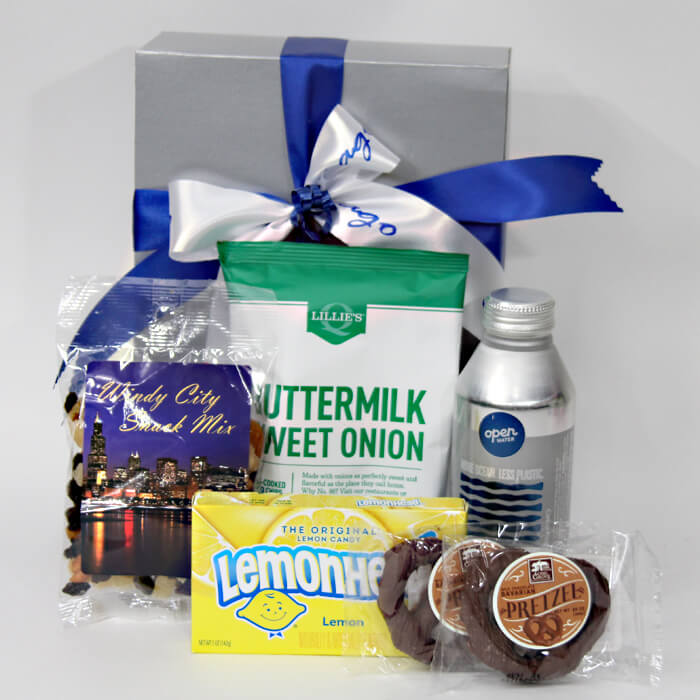 Amenity & Hotel Packages