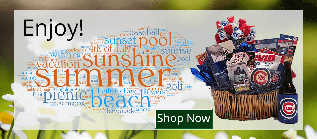 Home Page Banner