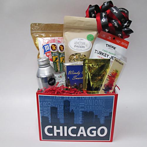 Taste of Chicago