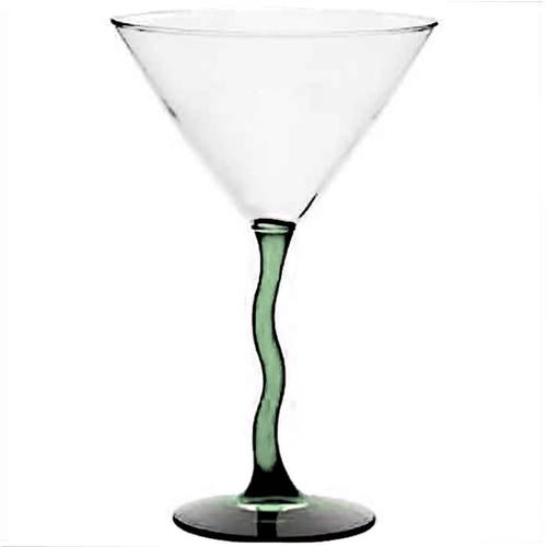 Martini Glasses