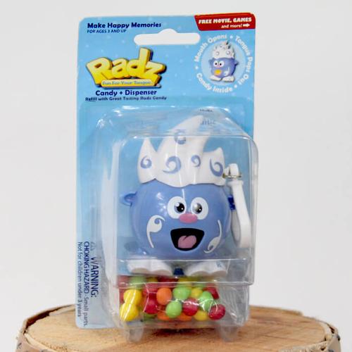 Radz Antic Collectible