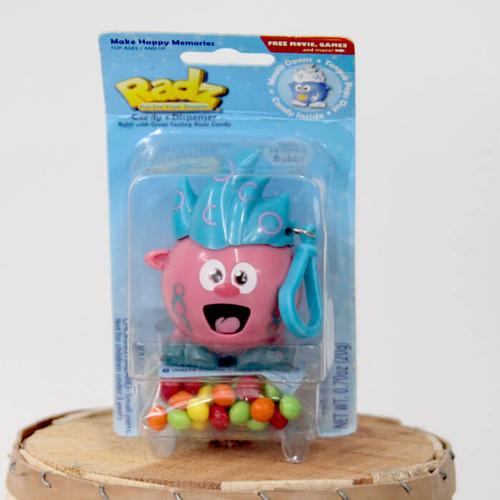 Radz Bubbs Collectible