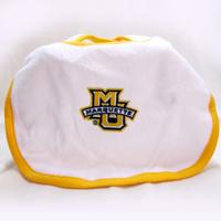 Collegiate Bib Marquette 