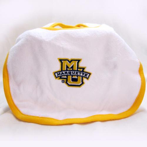 Collegiate Bib Marquette 
