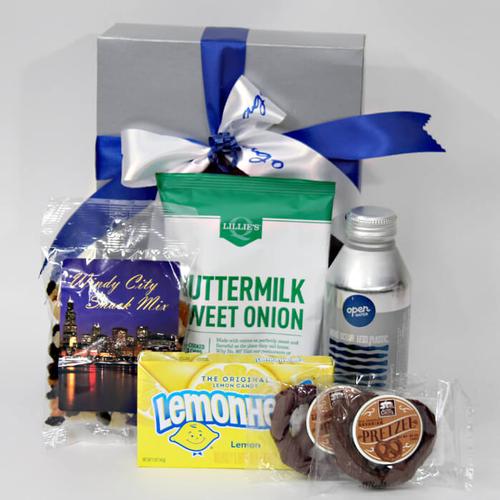 Sweet of You Amenity Gift Basket