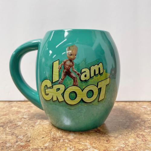 I Am Groot Mug Free Shipping