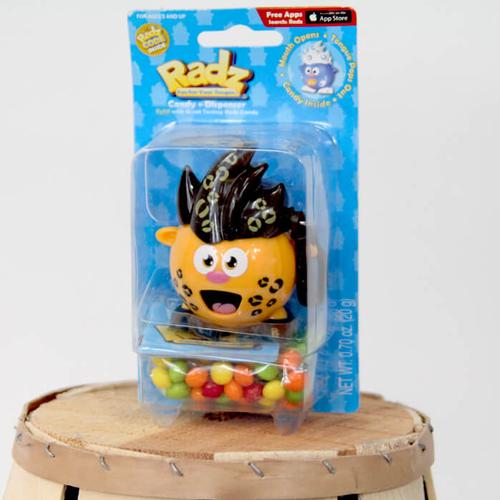 Radz Critter Collectible