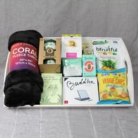 Be Well Gift Basket