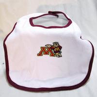 Collegiate Bib University of Minnesota