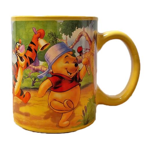 Winnie the Pooh Mug