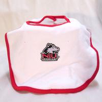Collegiate Bib Northern Illinois University