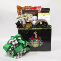 Hole in One Gift Basket